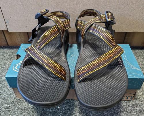 NIKE SANDALO UOMO CHACO ZCLOUD TAGLIA 13