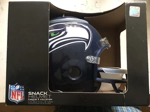 Wincraft Snack Helmet - NFL Seattle Seahawks - Picture 1 of 4