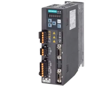Siemens 100% Brand New and Original Inverter 6SL3210-5FB10-4UF1 - Picture 1 of 1