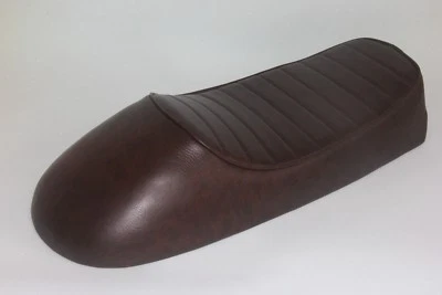 1977-1984 BMW R80 R100 RT RS /7 Airhead twinshock motorcycle seat CODE: S5092 - Image 1 of 4