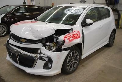 OEM Temperature Control For Sonic Assy 42521463 - Image 1 of 4