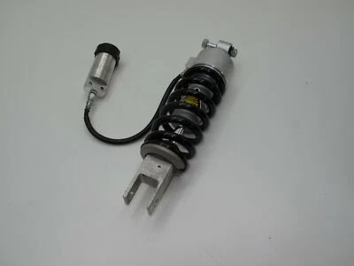 Amortiguador trasero suspensión ajustable Yamaha MT09 XSR900 FZ09 Tracer GT Foto 1 de 3