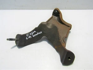 FORD FIESTA MK8 2019-21 CATALYTIC CONVERTER BRACKET (1.0l 12v Petrol M0JB) O1913 - Picture 1 of 12