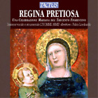 Paolo Da Firenze Regina Pretiosa (CD) Album (US IMPORT)