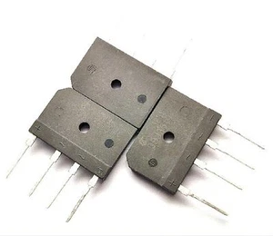5pcs Bridge Rectifier GBJ3510 35A/1000V RoHS Tube Amp - Picture 1 of 1