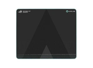 4711081951711 ROG Hone Ace Aim Lab Edition mouse pad 508 x 420 x 3 mm Black ASUS - Bild 1 von 6