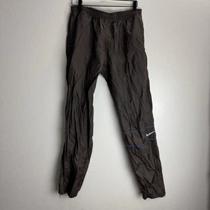Nike Vintage Windbreaker Pants Size Large - Picture 1 of 9