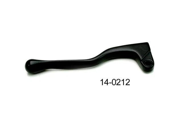 Motion Pro Clutch Lever Black for Honda XR200/XR600/XR250/XR80/XR100/XR500/XR350 - Image 1 of 1