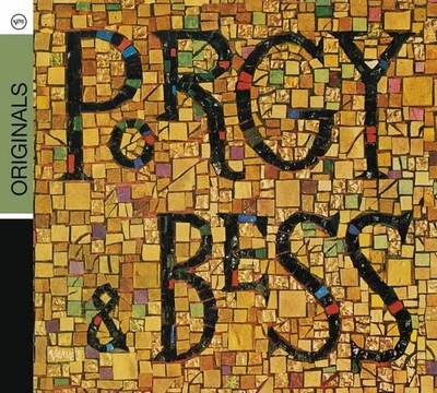 Porgy And Bess - Image 1 of 2