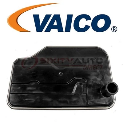 VAICO Automatic Transmission Filter for 2006-2009 Mercedes-Benz CLK350 - kd Foto 1 de 4