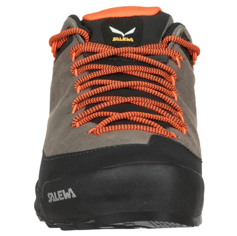 Salewa женщин Wildfire кожаный подход скалолазание туфли (выберите размер) новый с коробкой - Изображение 1 из 4