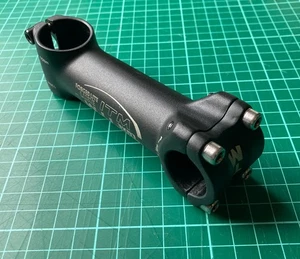 ITM Forged Lite-Luxe stem 110mm 26.0 clamp - made in Italy - Picture 1 of 8