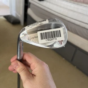 Taylormade 56 Degree Sand Wedge - Left Handed - Picture 1 of 2