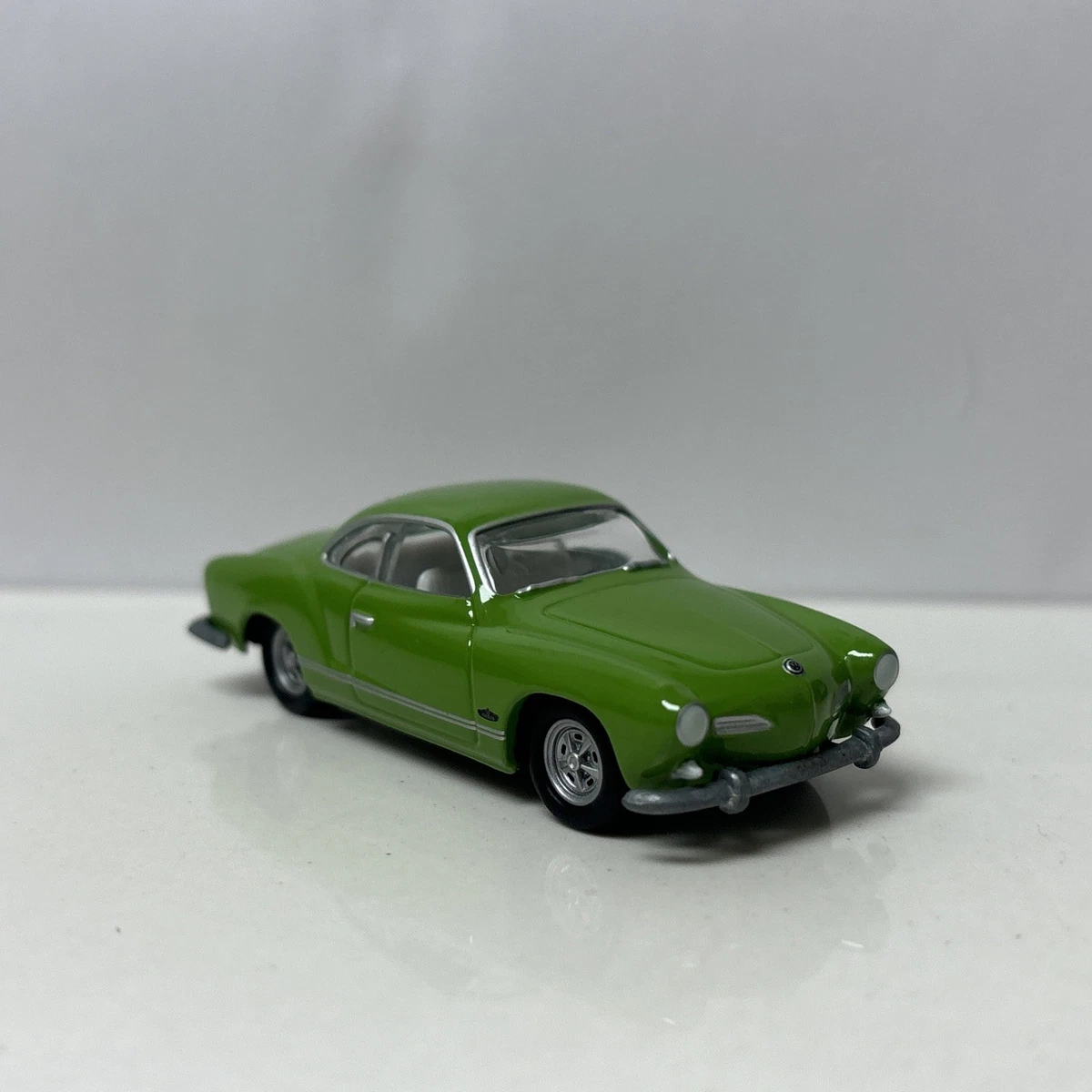 karmann ghia model products for sale | eBay