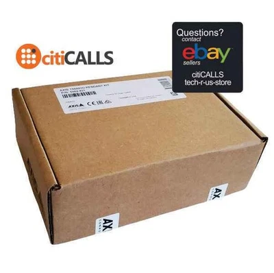 AXIS 5502-431 Pendant Kit for AXIS Q60-series and AXIS P55-series PTZ Cameras - Image 1 of 4