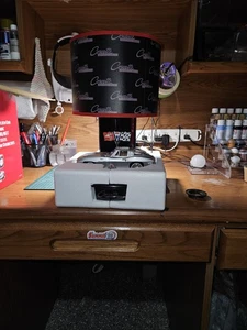 1963 Corvette Lamp With Audio Effects - Picture 1 of 13