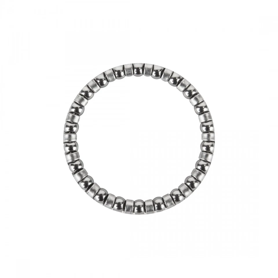 Sunlite 22x5/32in OS Headset Bearings - Sealed, A-Type Retainer for 1-1/8" Bikes - Image 1 of 1