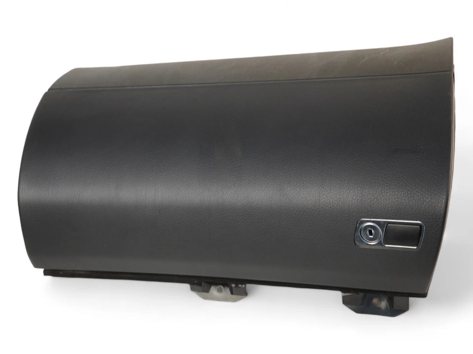 2010 - 2013 MERCEDES BENZ S CLASS W221 GLOVE BOX STORAGE DASHBOARD COMPARTMENT - Imagem 1 de 4