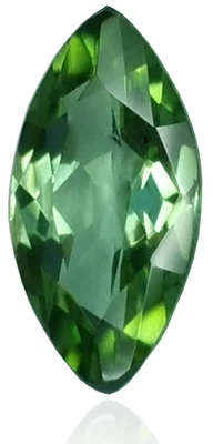 🌿 Natural Tourmaline 10x5mm Marquise 🌿 - Image 1 of 4