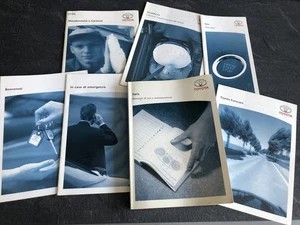 Libretto Uso E Manutenzione Toyota Yaris 2006 - Foto 1 di 4