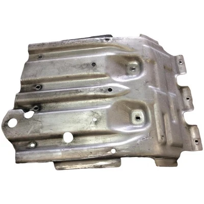 2004 Hummer H2 Skid Plate Factory OEM Replacement Part Foto 1 de 4