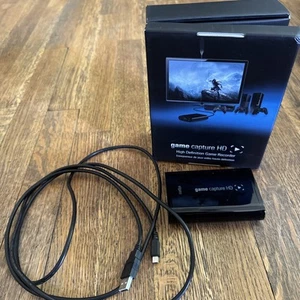 Elgato Game Capture HD High Definition Game Recorder - Bild 1 von 7