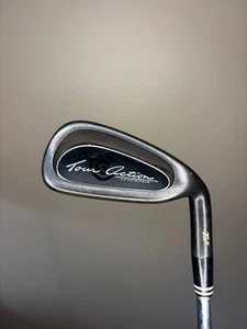 Cleveland TA5 Gunmetal 5-Iron TT Sensicore Stiff Flex 37.75″ - Picture 1 of 10