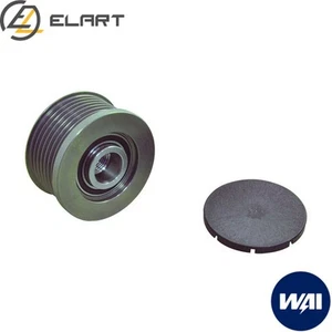 ALTERNATOR FREEWHEEL CLUTCH 24-91307 FOR FORD RANGER TRANSIT/Bus/Van/V363 2.2L - Picture 1 of 11