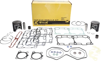 PROX 活塞套件带垫圈 - 适用于 Polaris 11.5603.000 — 第 1/3 张图片