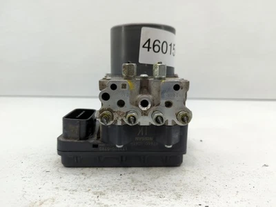 Módulo de control de bomba Abs Infiniti Q50 2014-2015 YFT7L Foto 1 de 4