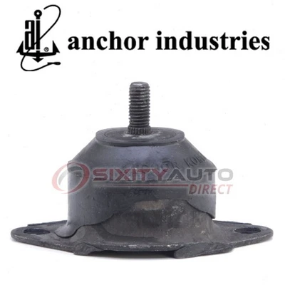 Anchor Rear Manual Transmission Mount for 1982-1986 Chevrolet C10 Suburban vd Foto 1 de 4