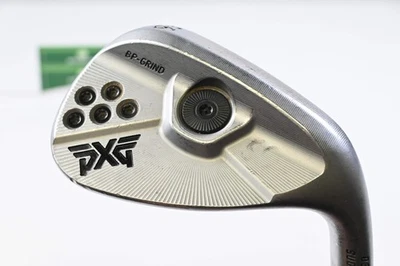 PXG 0311 Milled Sugar Daddy II Sand Wedge / 56 Degree / Regular Flex Elevate MPH - Image 1 of 4