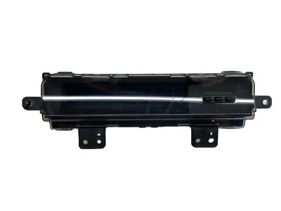 Pantalla de infoentretenimiento usada se adapta a: Acura Mdx 2007 pantalla tablero mensaje centro Foto 1 de 4