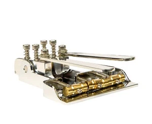 Certano T-Bender Coupé Universal B&G Dobladora Repuesto Half Tele® Bridge - - Imagen 1 de 4