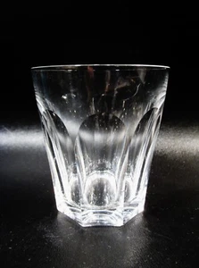 Vintage WATERFORD Crystal Ireland GLENCREE 5 Old Fashioned Tumblers - Picture 1 of 4