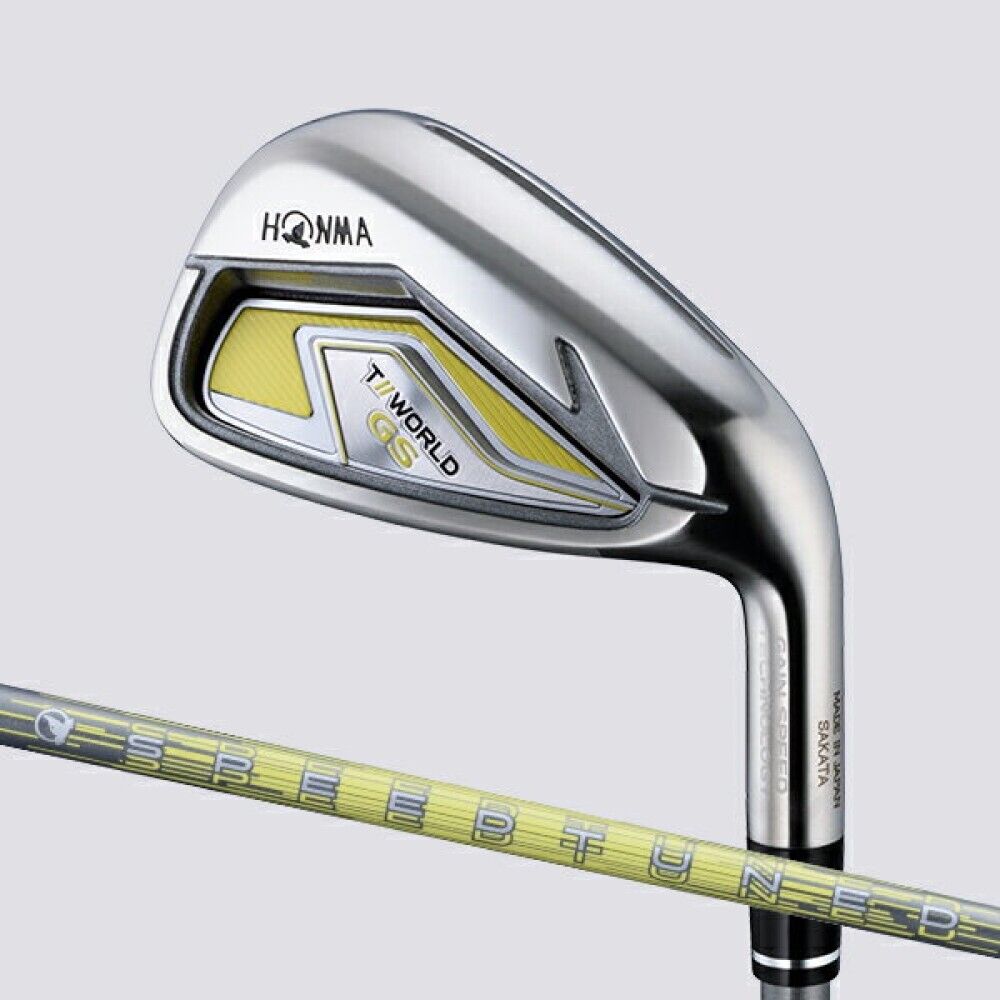 HONMA Women Iron Set Golf Clubs | eBay HONMA Women Iron Set Golf Clubs | eBay