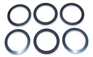 7888-109 2.50" I.D. Coil-Over Spring Thrust Bearings & Washers Kit - Picture 1 of 3
