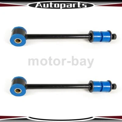 Kit de enlace estabilizador de suspensión delantera para Ford F-100 1983 1980 1981 Foto 1 de 2