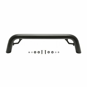 Westin Pro-Series Bumper Round Bull Bar Textured Black for 14-20 Toyota 4Runner - Picture 1 of 7