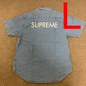 Rayas Supreme-Down Shirts 