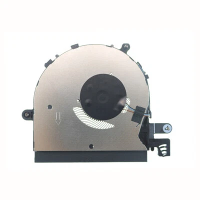 Laptop CPU Fan EG50040S1-1C120-S9A DC5V 0.45A 6033B0073001 4PIN - Image 1 of 2