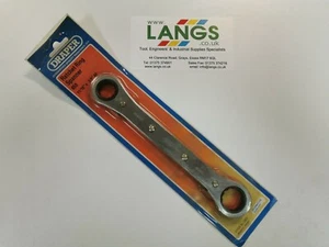 Cortina tensora de anillo de trinquete AF de 5/8"" x 3/4"" 12621 - coche clásico - nuevo y sin usar - Imagen 1 de 1