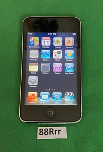 Apple iPod Touch 2nd Generation 8GB Model A1288 - Picture 1 of 4