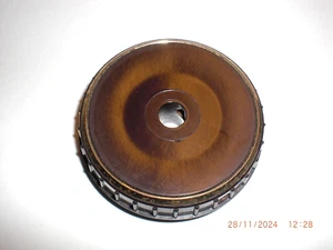 Drehknopf vom Röhrenradio Saba Wildbad 9 - Bild 1 von 2