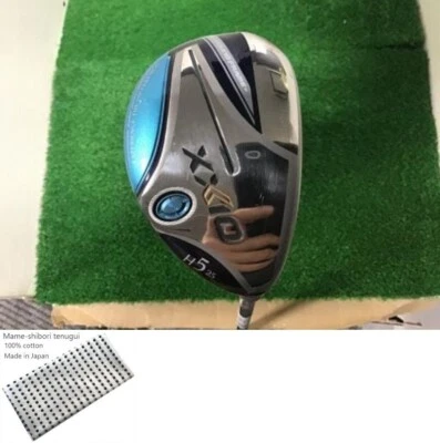 DUNLOP XXIO 2024 H5 Utility / Ladies 5u 25 Deg / Flex L / XXIO MP1300L Exc - Image 1 of 4