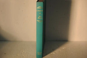Casanova, John Masters, 1969 HC book - Imagen 1 de 6