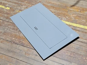 Square D MHC32S NQOD Panelboard Cover/Trim Door 225A 240V NEMA Type 1 20" x 32" - Picture 1 of 17