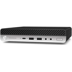 HP Desktop Computer Mini Pc Intel i5 Up To 32GB RAM 1TB SSD Windows 10 Pro Wi-Fi - Picture 1 of 4