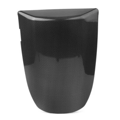 Imitation Carbon Fiber Seat Cowl for Suzuki GSXR600 2000 2003 GSXR750 Seat Cover - Изображение 1 из 4