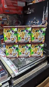 Caja ciega Bandai Namco Dragon Ball Super Warriors 7 - Imagen 1 de 7